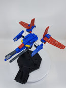 Delpi Decal - MG ZZ Ver. Ka WATER DECAL