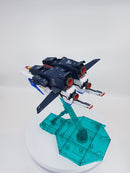 Delpi Decal - MG ZZ Ver. Ka WATER DECAL