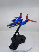 Delpi Decal - MG ZZ Ver. Ka WATER DECAL