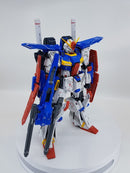 Delpi Decal - MG ZZ Ver. Ka WATER DECAL