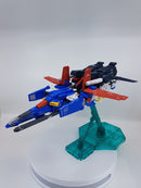 Delpi Decal - MG ZZ Ver. Ka WATER DECAL