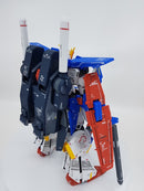 Delpi Decal - MG ZZ Ver. Ka WATER DECAL