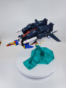 Delpi Decal - MG ZZ Ver. Ka WATER DECAL