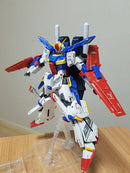 Delpi Decal - MG ZZ Ver. Ka WATER DECAL