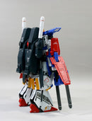 Delpi Decal - MG ZZ Ver. Ka WATER DECAL