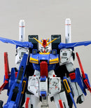 Delpi Decal - MG ZZ Ver. Ka WATER DECAL