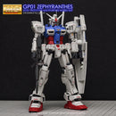 G-REWORK - Custom Decal - [MG] GP01 Zephyranthes