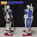 G-REWORK - Custom Decal - [MG] GP01 Zephyranthes