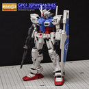 G-REWORK - Custom Decal - [MG] GP01 Zephyranthes