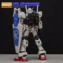 G-REWORK - Custom Decal - [MG] GP01 Zephyranthes