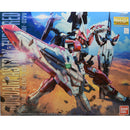 MG 1/100 Gundam Astray Turn Red