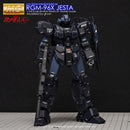 G-REWORK - Custom Decal - [MG] RGM-96X Jesta