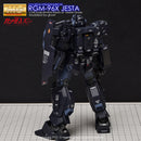 G-REWORK - Custom Decal - [MG] RGM-96X Jesta