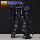 G-REWORK - Custom Decal - [MG] RGM-96X Jesta