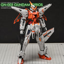 G-REWORK - Custom Decal - [MG] GN-003 Kyrios