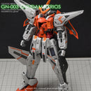 G-REWORK - Custom Decal - [MG] GN-003 Kyrios
