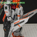 G-REWORK - Custom Decal - [MG] GN-003 Kyrios