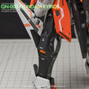 G-REWORK - Custom Decal - [MG] GN-003 Kyrios