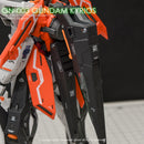 G-REWORK - Custom Decal - [MG] GN-003 Kyrios