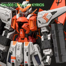 G-REWORK - Custom Decal - [MG] GN-003 Kyrios