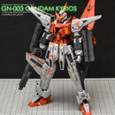 G-REWORK - Custom Decal - [MG] GN-003 Kyrios