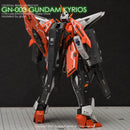 G-REWORK - Custom Decal - [MG] GN-003 Kyrios