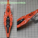 G-REWORK - Custom Decal - [MG] GN-003 Kyrios