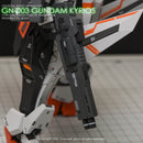 G-REWORK - Custom Decal - [MG] GN-003 Kyrios
