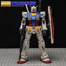 G-REWORK - Custom Decal - [MG] RX-78-2 GUNDAM THE ORIGIN