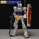 G-REWORK - Custom Decal - [MG] RX-78-2 GUNDAM THE ORIGIN