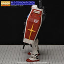 G-REWORK - Custom Decal - [MG] RX-78-2 GUNDAM THE ORIGIN