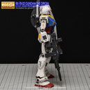 G-REWORK - Custom Decal - [MG] RX-78-2 GUNDAM THE ORIGIN