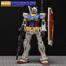 G-REWORK - Custom Decal - [MG] RX-78-2 GUNDAM THE ORIGIN