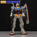 G-REWORK - Custom Decal - [MG] RX-78-2 GUNDAM THE ORIGIN