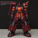 G-REWORK - Custom Decal - [MG] Psycho Zaku [Thunderbolt Ver.]