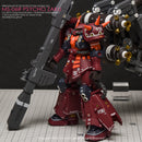 G-REWORK - Custom Decal - [MG] Psycho Zaku [Thunderbolt Ver.]