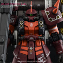 G-REWORK - Custom Decal - [MG] Psycho Zaku [Thunderbolt Ver.]