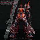 G-REWORK - Custom Decal - [MG] Psycho Zaku [Thunderbolt Ver.]