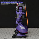 G-REWORK - Custom Decal - [MG] Dom 1.5/ Rick Dom 1.5