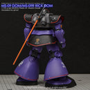 G-REWORK - Custom Decal - [MG] Dom 1.5/ Rick Dom 1.5