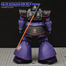 G-REWORK - Custom Decal - [MG] Dom 1.5/ Rick Dom 1.5