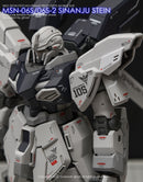 G-REWORK - Custom Decal - [MG] Sinanju Stein