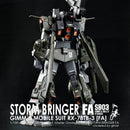 G-REWORK - Custom Decal - [MG] Stormbringer FA