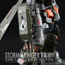 G-REWORK - Custom Decal - [MG] Stormbringer FA