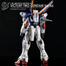 G-REWORK - Custom Decal - [MG] V2 GUNDAM Ver.ka