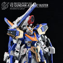 G-REWORK - Custom Decal - [MG] V2 ASSAULT BUSTER Ver.ka