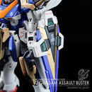 G-REWORK - Custom Decal - [MG] V2 ASSAULT BUSTER Ver.ka