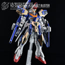 G-REWORK - Custom Decal - [MG] V2 ASSAULT BUSTER Ver.ka