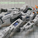 G-REWORK - Custom Decal - [MG] Virtue