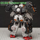 G-REWORK - Custom Decal - [MG] Virtue